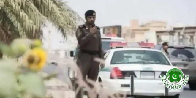 Saudi Arabia deports 11,656 illegal residents