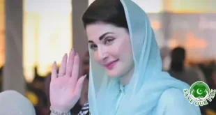 Special Portal Launched to Share Public Ideas Directly with Maryam Nawaz