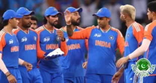 T20 World Cup: What restriction will Indian cricketers face?