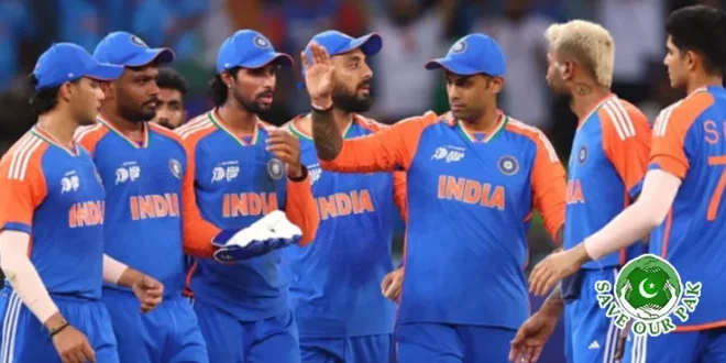 T20 World Cup: What restriction will Indian cricketers face?
