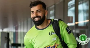 Talks Grow About Salman Ali Agha’s Exit After World Cup, Shadab Khan Likely to Lead