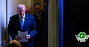 Trump Announces 10% Global Tariff on All Countries After Supreme Court Decision