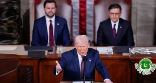 Trump Claims Tariff Policy Helped Stop India-Pakistan Nuclear War