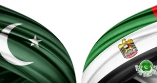 UAE extends rollover of Pakistan’s $2 billion loan