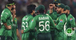 Which two players could take Pakistan to the semi-final? Vikrant Gupta makes a big claim
