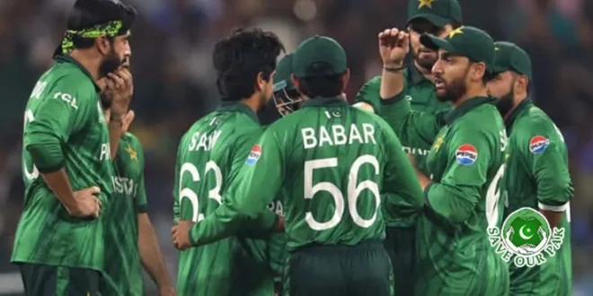 Which two players could take Pakistan to the semi-final? Vikrant Gupta makes a big claim