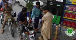 Cheap Petrol Plan Big Relief Expected for Motorcycle and Rickshaw Users