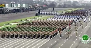 Government decides not to hold Pakistan Day parade on March 23