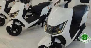 How to Get an Electric Bike for Only 5,000 Rupees? New Scheme Announced