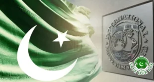 IMF asks Pakistan to immediately increase petrol and diesel prices