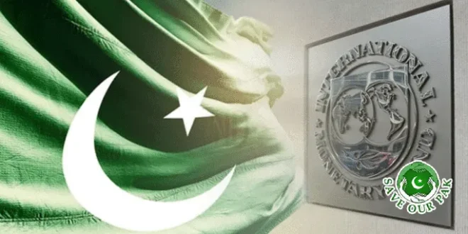 IMF asks Pakistan to immediately increase petrol and diesel prices