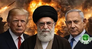 “Iran May Not Lose the War, and the U.S. May Not Win It,” Says Expert