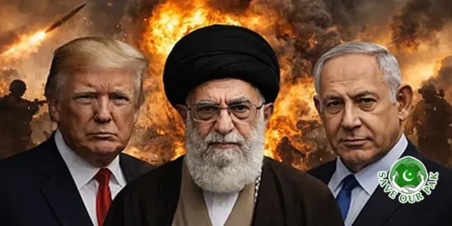 “Iran May Not Lose the War, and the U.S. May Not Win It,” Says Expert