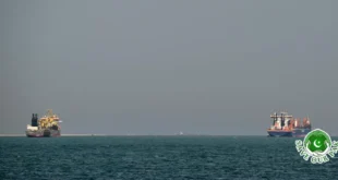 Iran allows Malaysian ships to pass through Strait of Hormuz