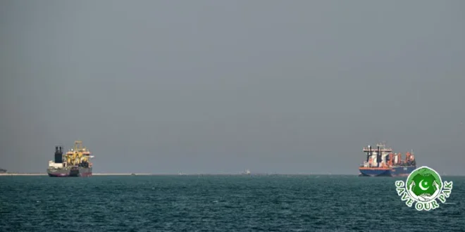 Iran allows Malaysian ships to pass through Strait of Hormuz
