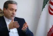 Iranian Foreign Minister Abbas Araghchi Thanks Pakistan in Urdu Message on Social Media