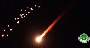 Israeli Army Concerned Over Iran’s Use of Cluster Bomb Missiles