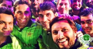 PCB Restructures Selection Committee, Two Former Captains Added