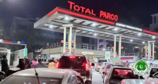 Petrol and Diesel Prices Increased by Rs55 Per Liter