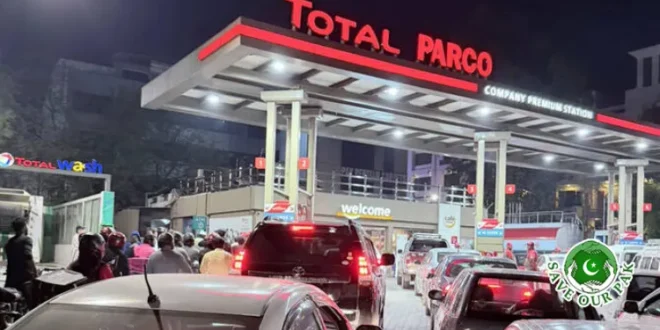 Petrol and Diesel Prices Increased by Rs55 Per Liter
