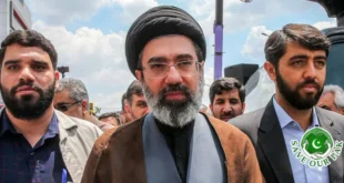Reports about Iran’s new Supreme Leader Mojtaba Khamenei being injured in attack clarified