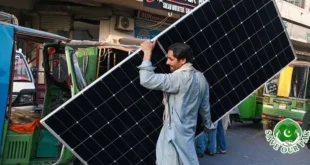 Big Relief for Solar Users: Government Removes License Requirement