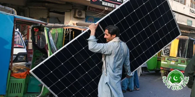Big Relief for Solar Users: Government Removes License Requirement