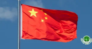 China Reacts to Iran Ceasefire Extension, Calls for Diplomatic Solution