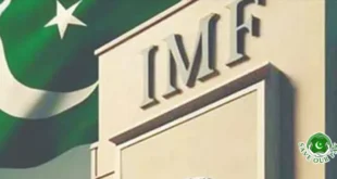 IMF Sets New One-Year Reform Targets for Pakistan’s Economy
