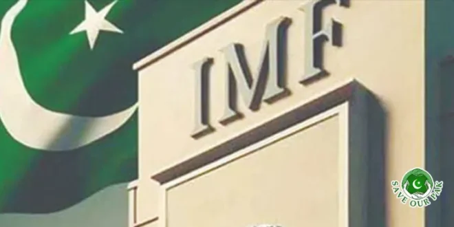 IMF Sets New One-Year Reform Targets for Pakistan’s Economy