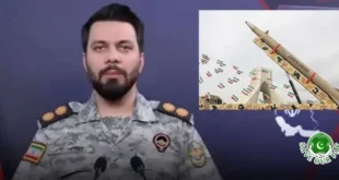 IRGC Says Fingers Remain on the Trigger Even During Ceasefire