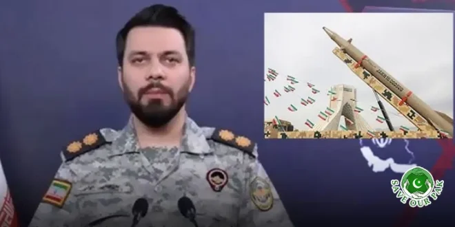 IRGC Says Fingers Remain on the Trigger Even During Ceasefire
