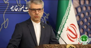 Iran Refuses Talks with US, Says No Plans to Negotiate with Washington