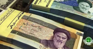 Iranian Rial Demand Surges in Pakistan – Prices Rise in Open Market