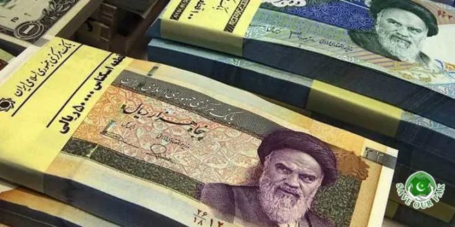 Iranian Rial Demand Surges in Pakistan – Prices Rise in Open Market