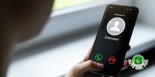 Kuwait Issues Warning Over Rising International Scam Calls