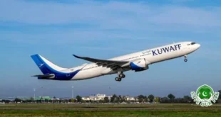 Kuwait Reopens Airspace After Iran War, Flights Resume