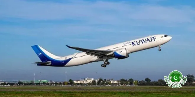 Kuwait Reopens Airspace After Iran War, Flights Resume
