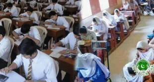Mega Corruption Scandal, Thousands of Students’ Exam Results Changed in Sindh Boards
