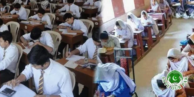 Mega Corruption Scandal, Thousands of Students’ Exam Results Changed in Sindh Boards