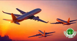 Middle East tensions impact aviation industry in Pakistan