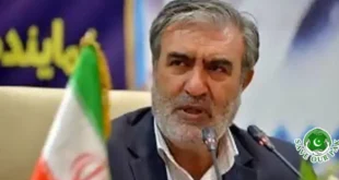 New Rules Coming for Strait of Hormuz, Iran Warns of Strict Naval Control