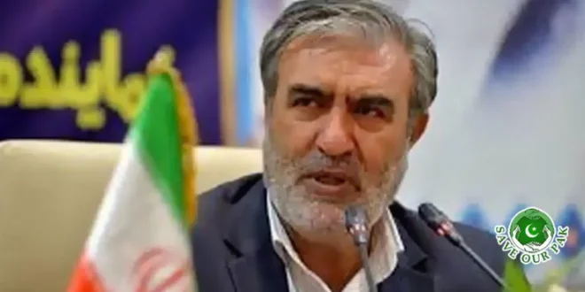 New Rules Coming for Strait of Hormuz, Iran Warns of Strict Naval Control