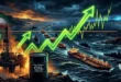 Oil Prices Rise in Global Markets Amid US-Iran Tensions