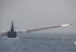 Pakistan Navy Successfully Tests Powerful Anti-Ship Ballistic Missile in Arabian Sea