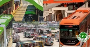 Public transport made completely free, big relief announced