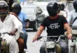 Rs. 2000 Fine Announced for Riding Motorcycles Without Indicators
