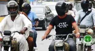 Rs. 2000 Fine Announced for Riding Motorcycles Without Indicators