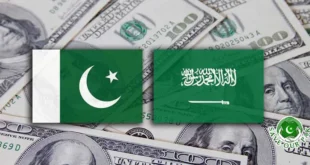 Saudi Arabia Announces $5 Billion Deposit Boost for Pakistan