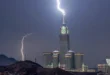 Saudi Arabia Weather Alert: Heavy Rain and Storms Expected in Multiple Regions Until Tuesday